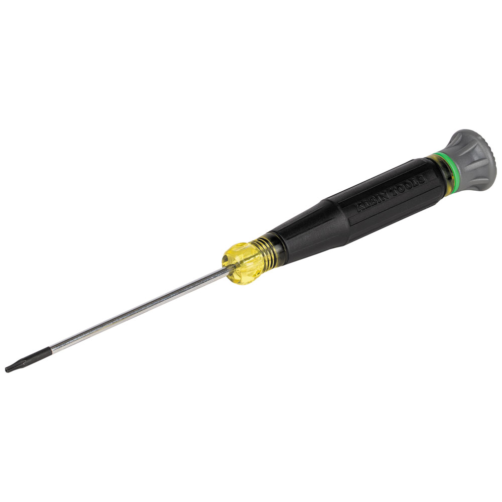 6303 T6H °Õ°¿¸é³Ý® Precision Screwdriver, 3-Inch Shank - Image