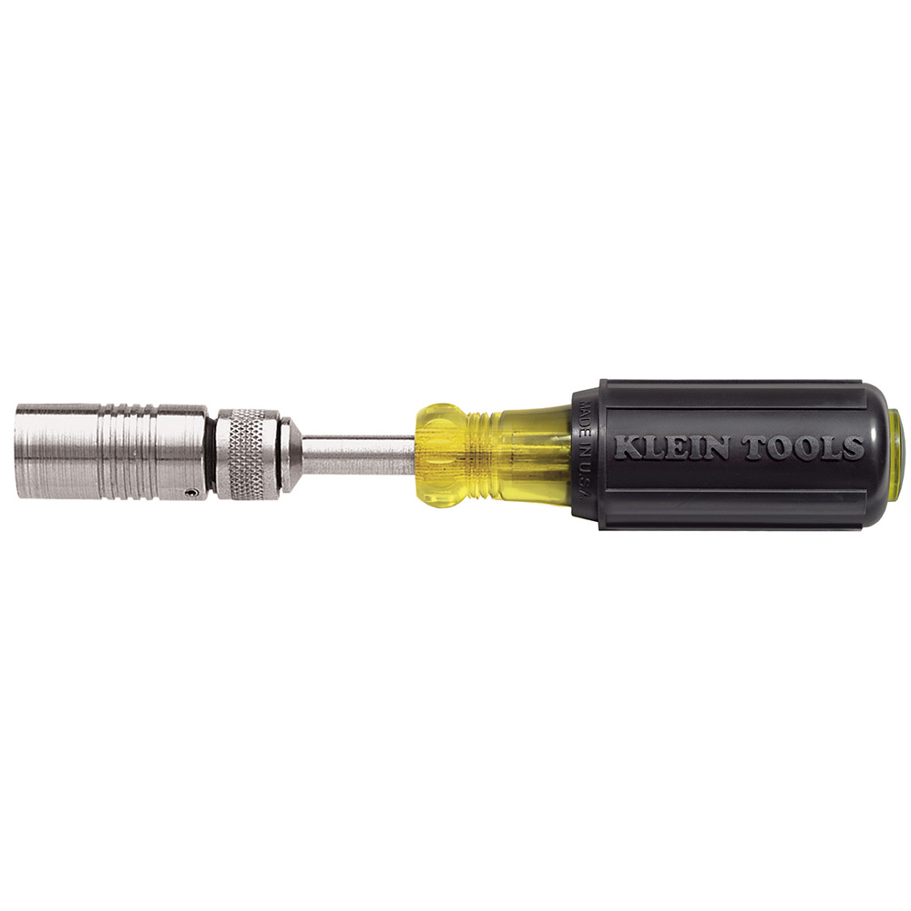 632 Drive-A-Matic Cushion-Grip™ Nut Driver - Image