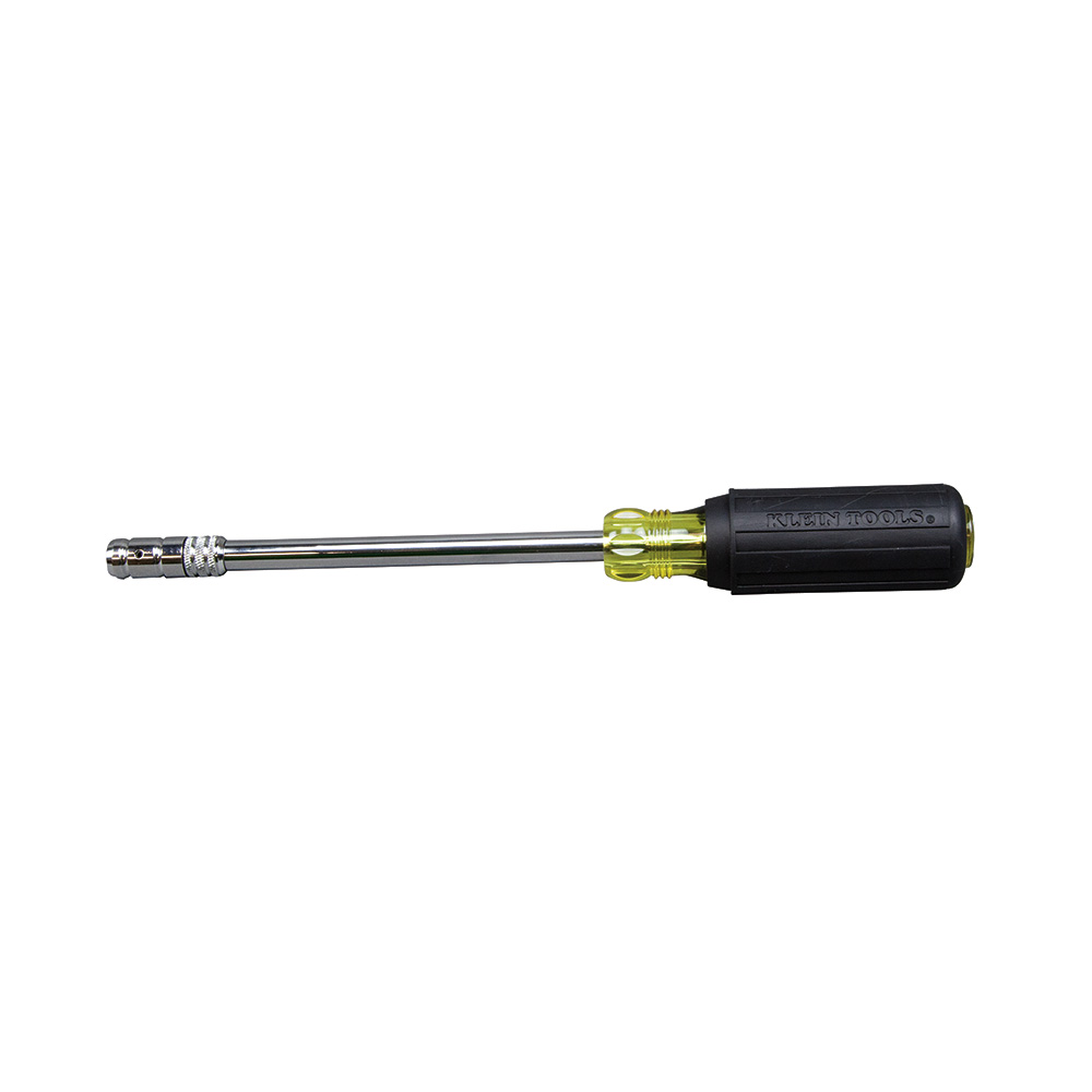 65129 2-in-1 Nut Driver, Hex Head Slide Driveâ„¢, 6-Inch - Image