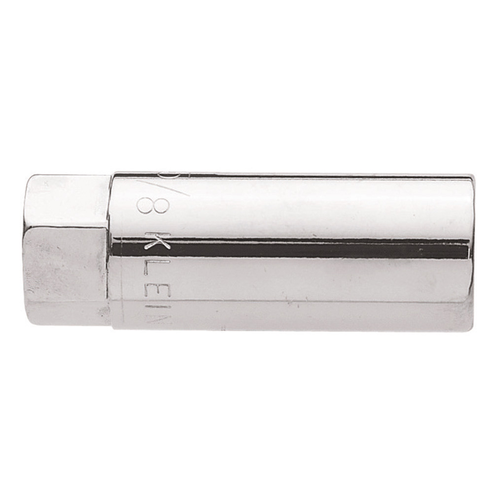 65823 5/8-Inch Spark Plug Socket 1/2-Inch Drive - Image