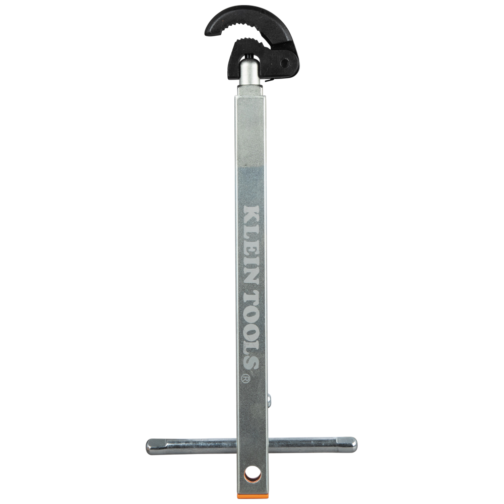 68232 1-1/4-Inch Adjustable Telescoping Basin Wrench - Image