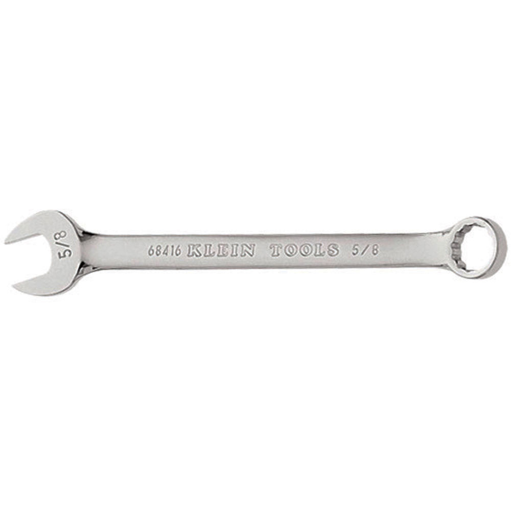 68416 Combination Wrench, 5/8-Inch - Image