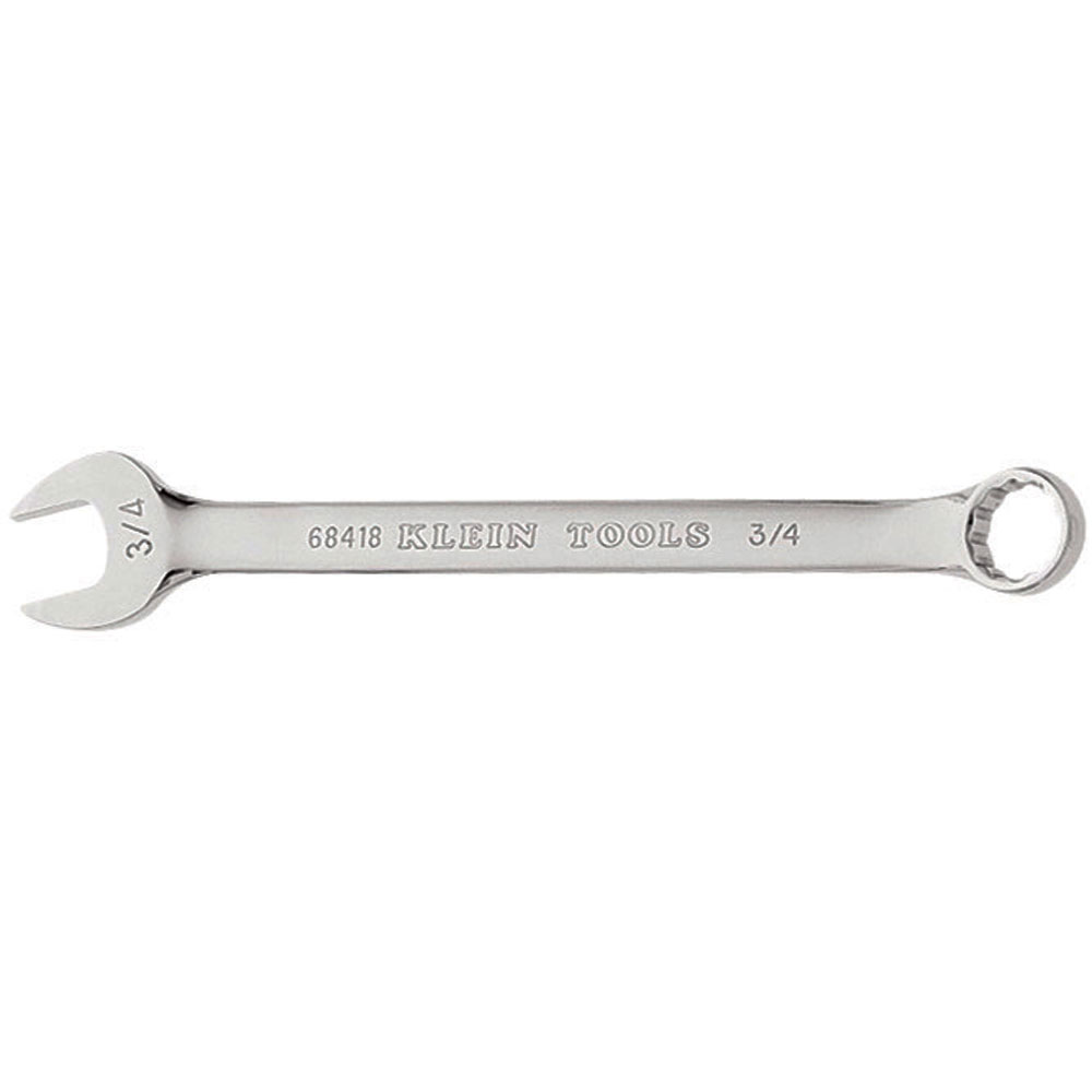 68418 Combination Wrench 3/4-Inch - Image