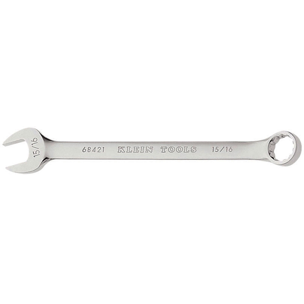 68421 Combination Wrench 15/16-Inch - Image