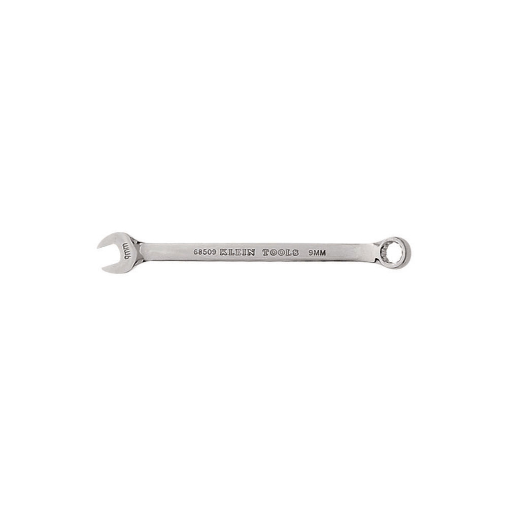 68509 Metric Combination Wrench 9 mm - Image