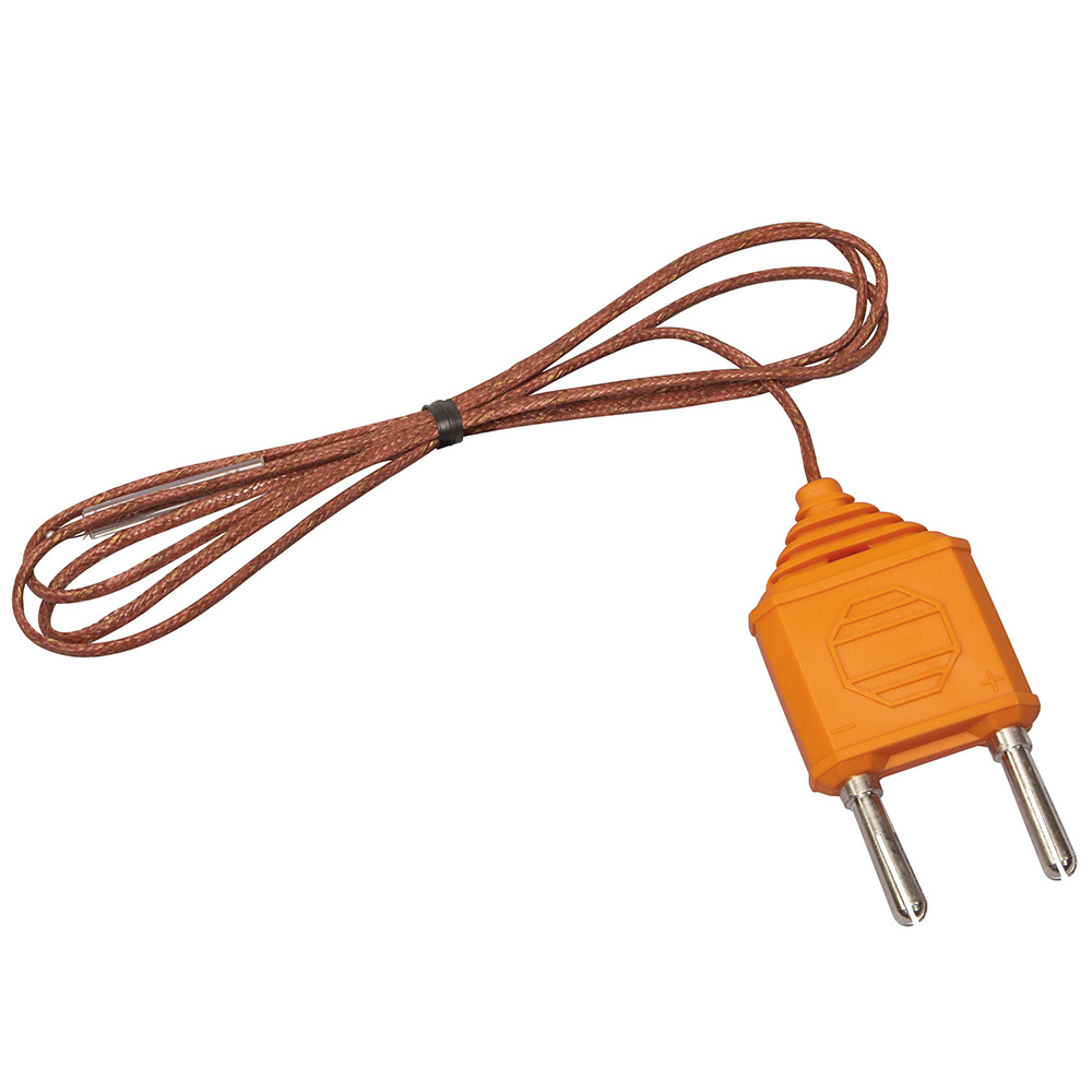 69412 K-Type Banana Thermocouple - Image