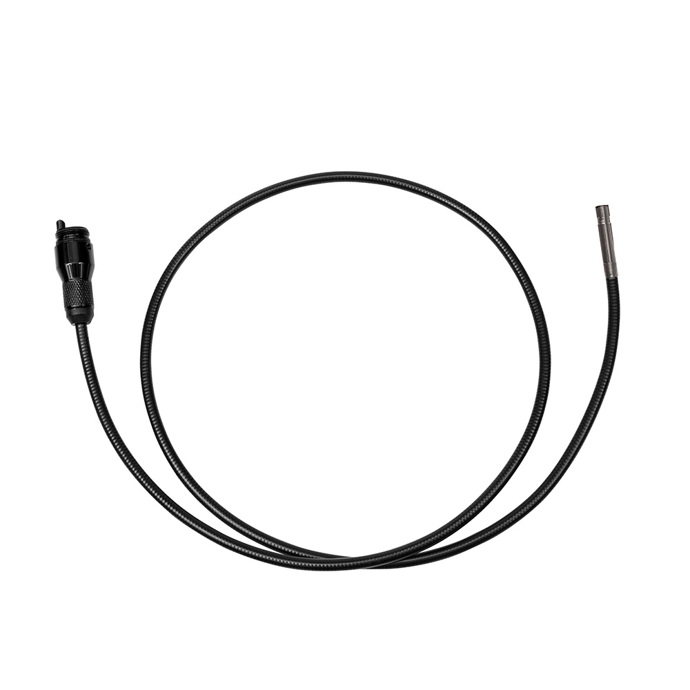 69451 Gooseneck Camera 6 mm x 2 m - Image