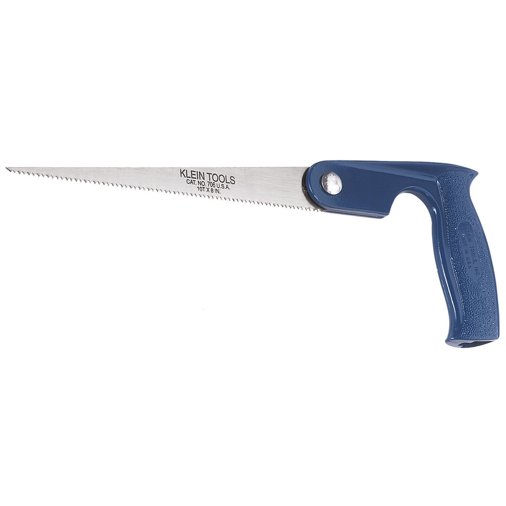 703 Magic-Slot Compass Saw with 203 mm Blade - Image
