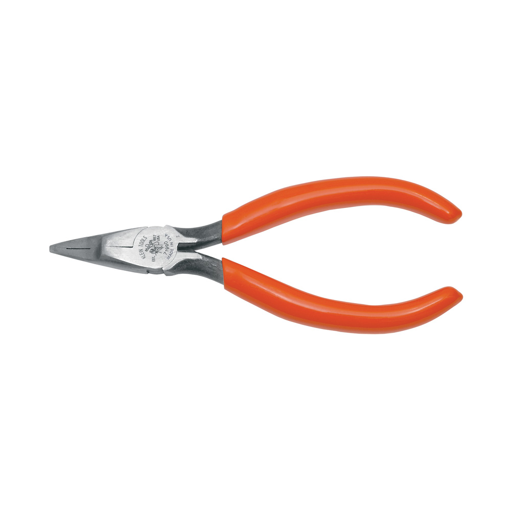 71990 Short-Nose Telephone Work Pliers Type C - Image