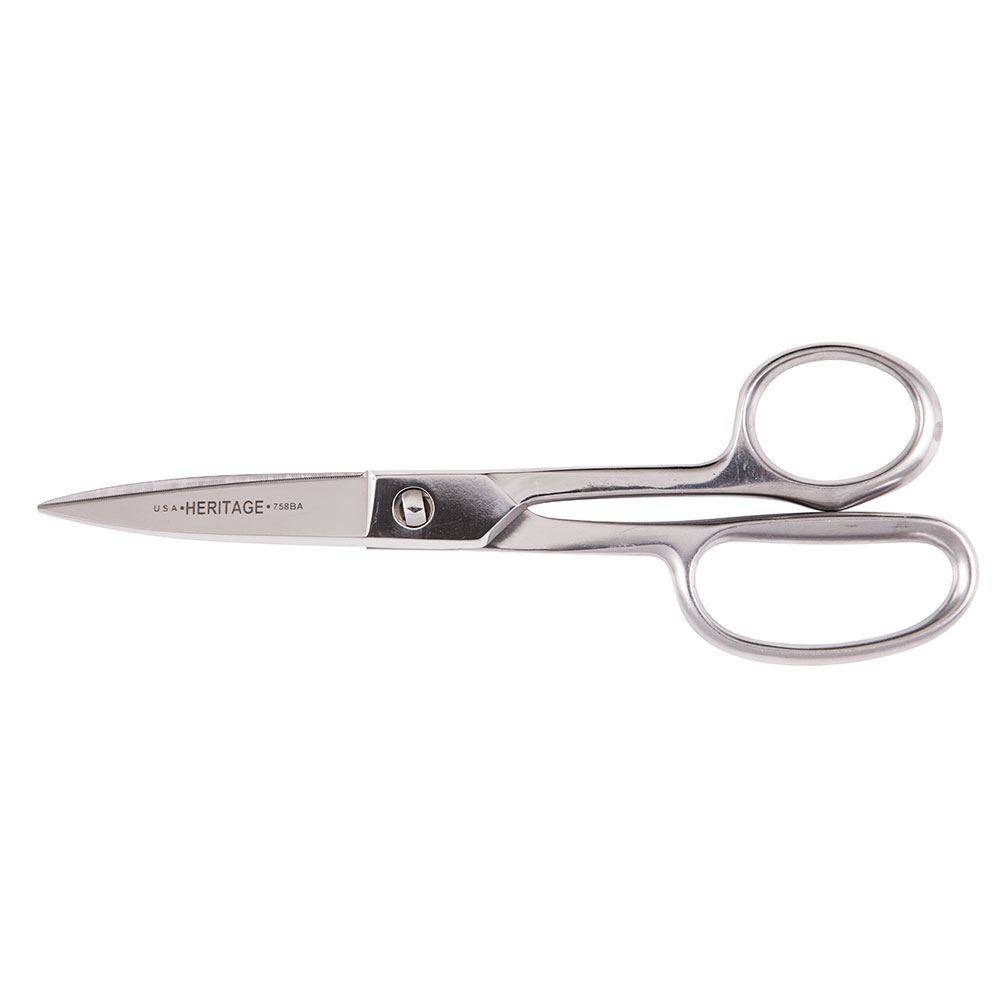 758BAP Break Apart Kitchen Shear, Stainless Steel, 8-Inch - Image