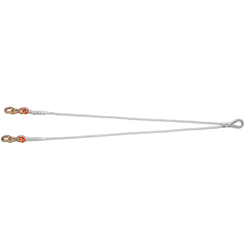 87420 V-Sling with Nylon Rope - Image