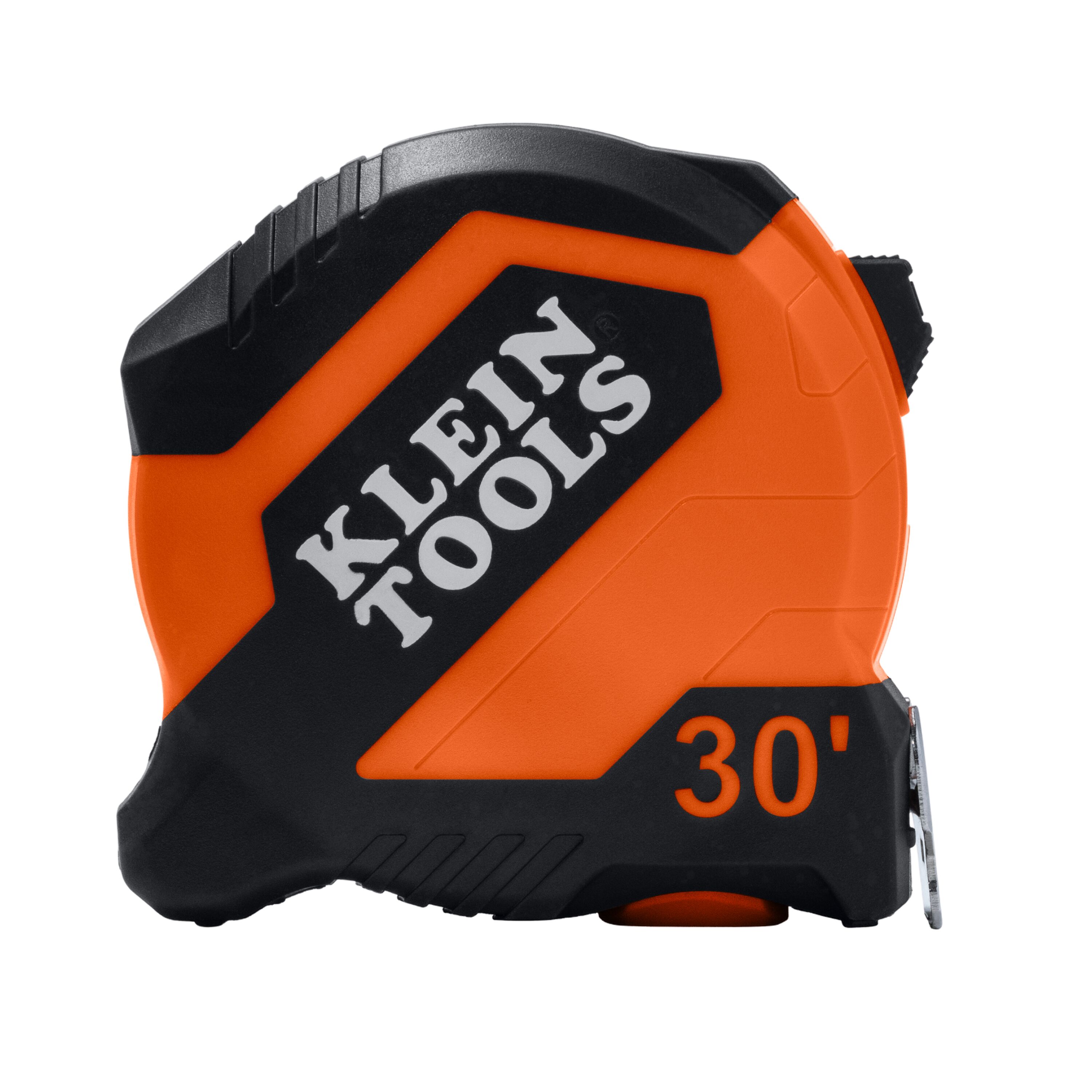 9530 30-Foot Compact Tape Measure - Image