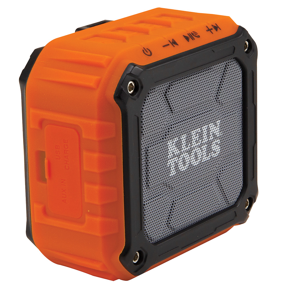 AEPJS1 Wireless Jobsite Speaker - Image