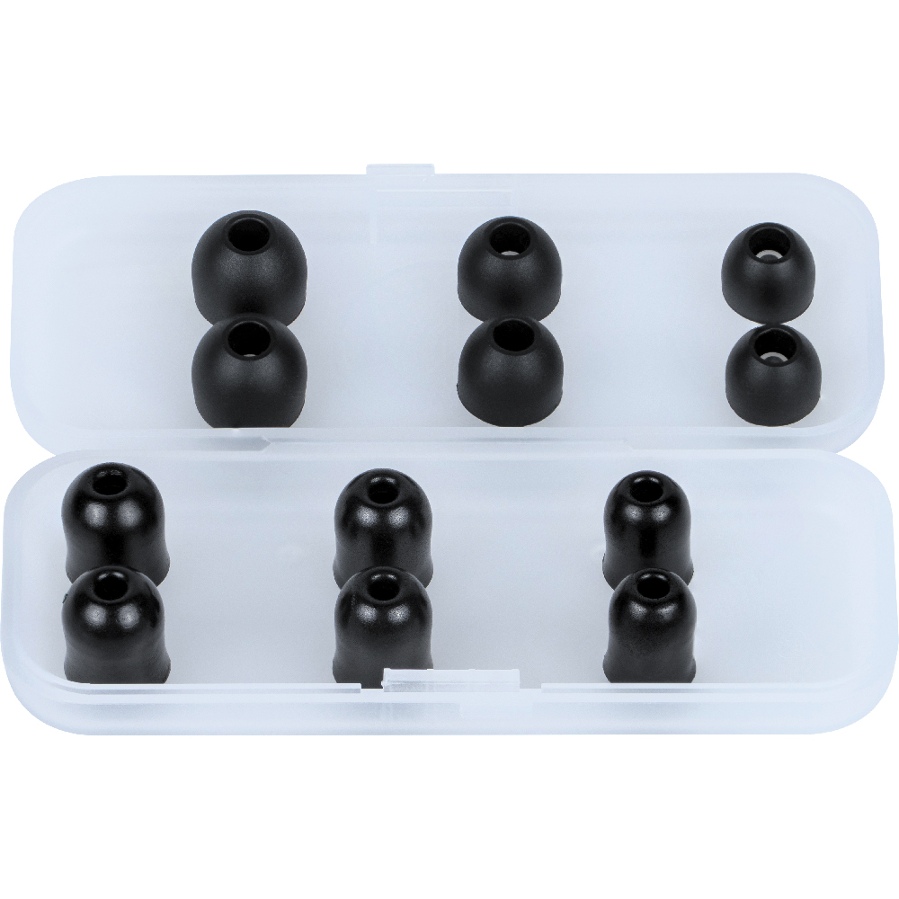 69475 Replacement Earbud Tips for AESEB1S - Image