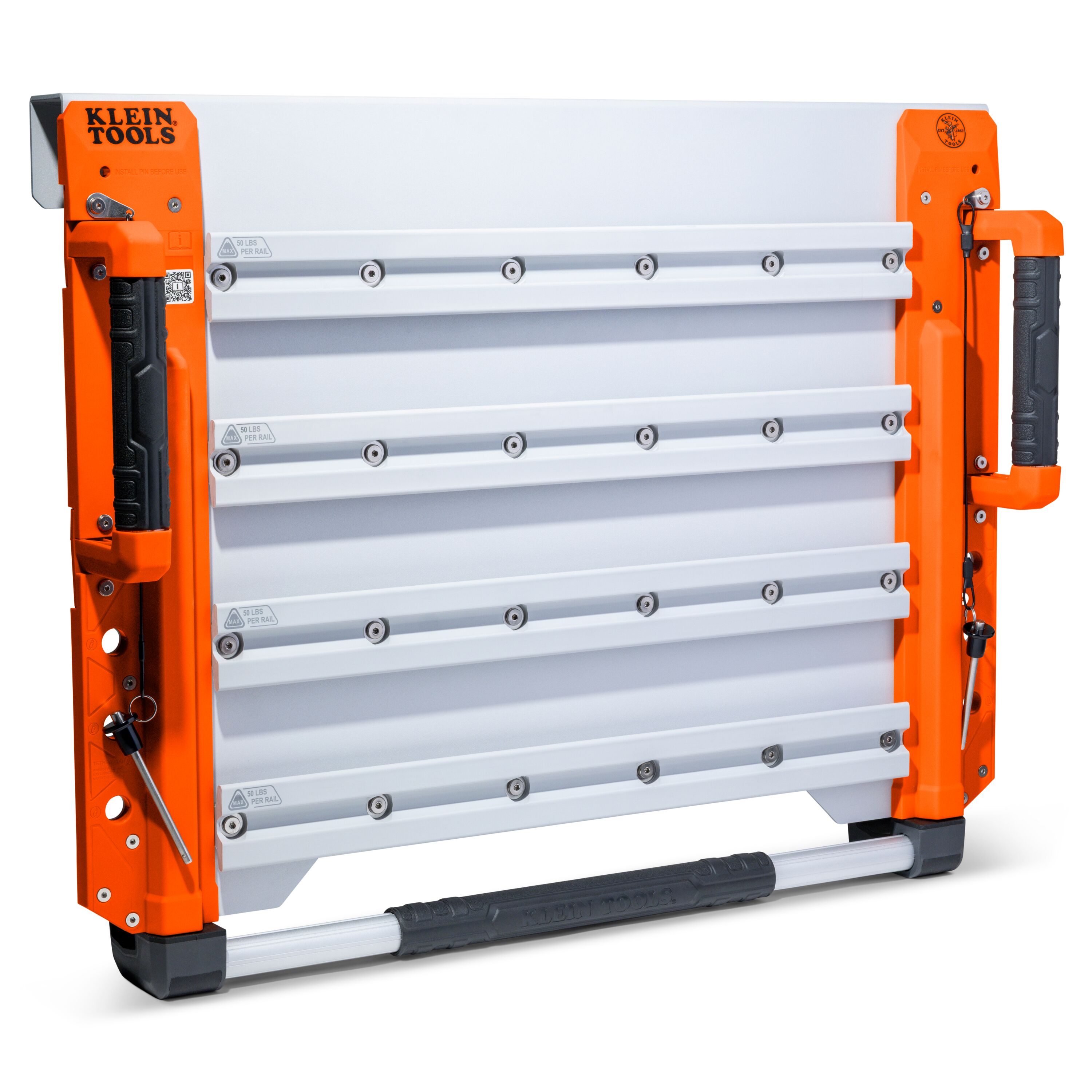 BC700WA LiftPro 24-Inch Wall - Image