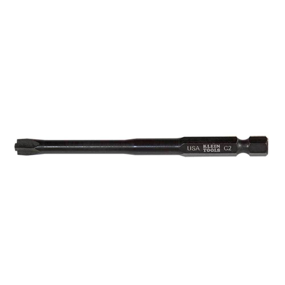 2 Combo Power Drivers 3-1/2'' Pk 5 - C2355 | Klein Tools