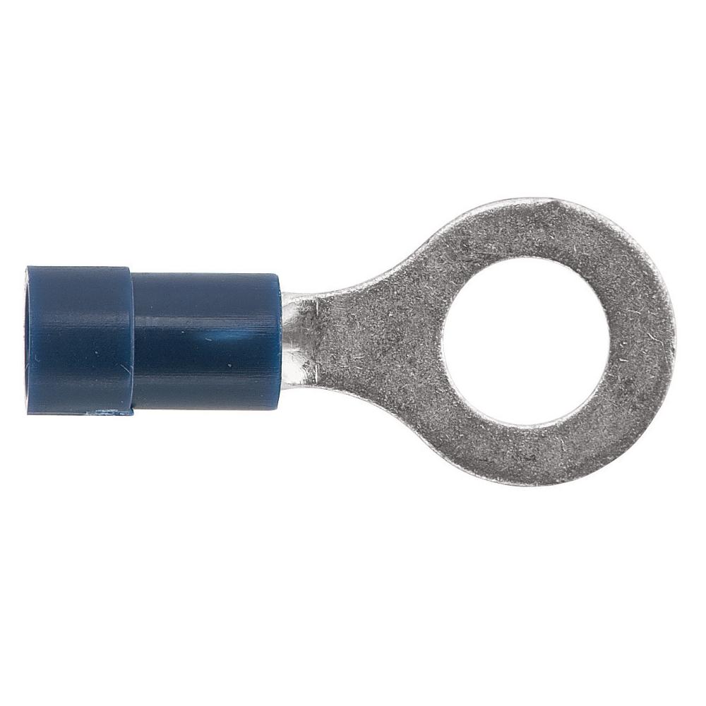 D61206 60000 Series Insulated Bell-Mouth - Ring Tongue - Image