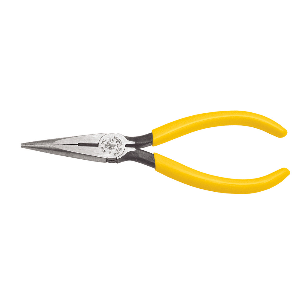 6-Inch Needle Nose Pliers