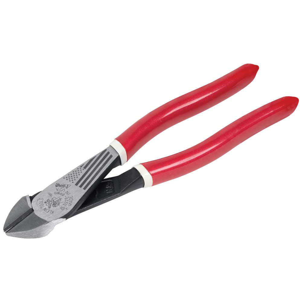 D2288RWB American Legacy Diagonal-Cutting Pliers - Image