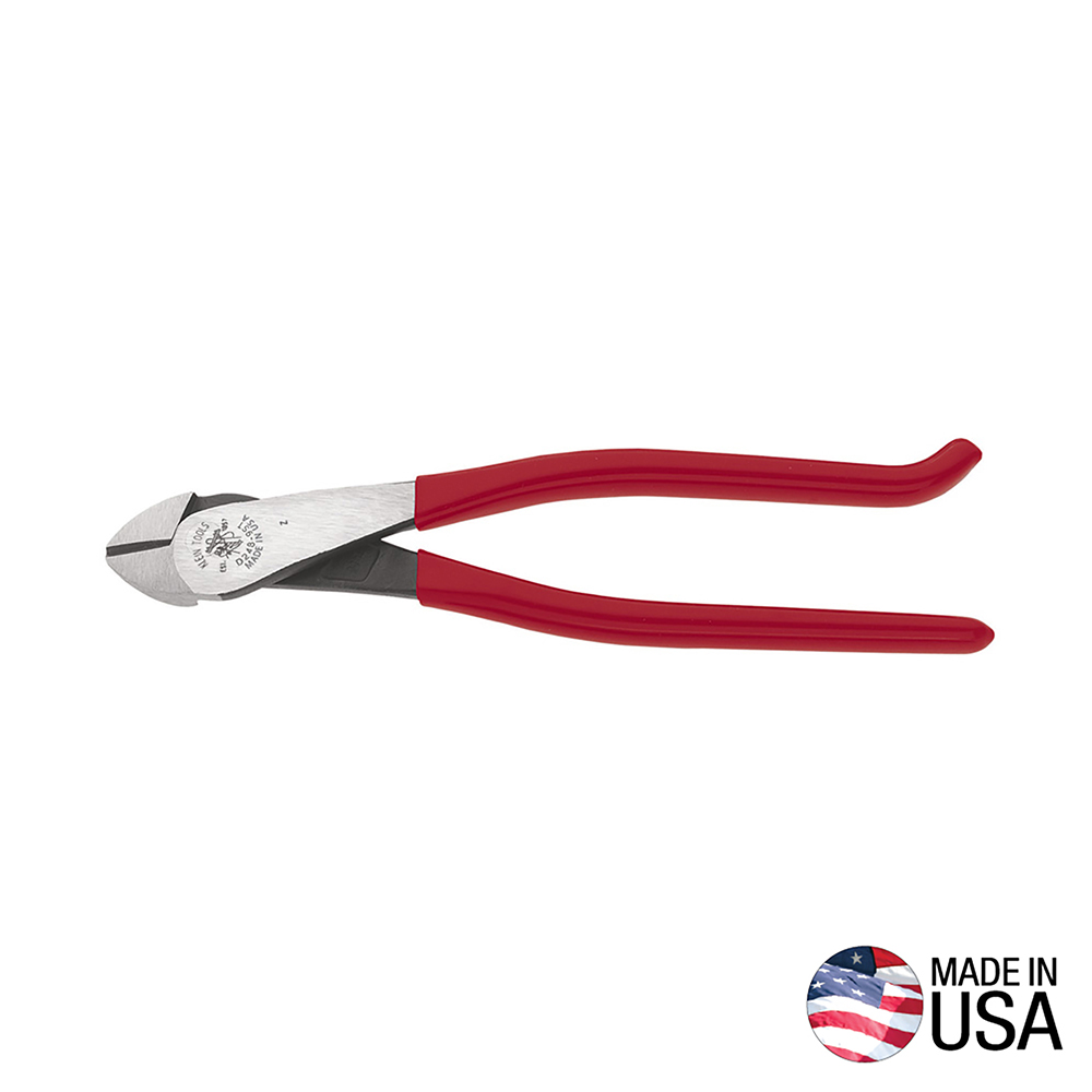 9-Inch Diagonal Pliers