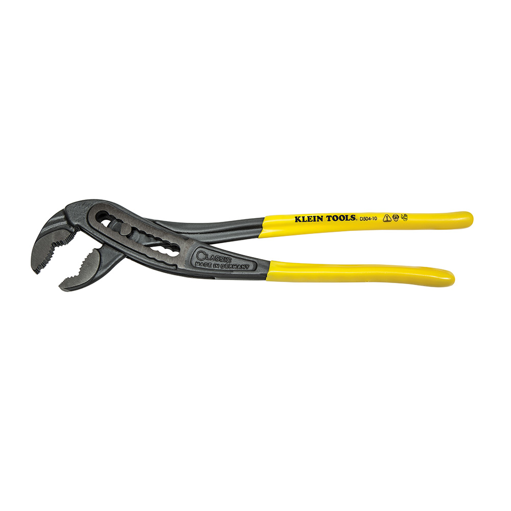 D50412 Classic Klaw™ Pump Pliers - 305 mm - Image