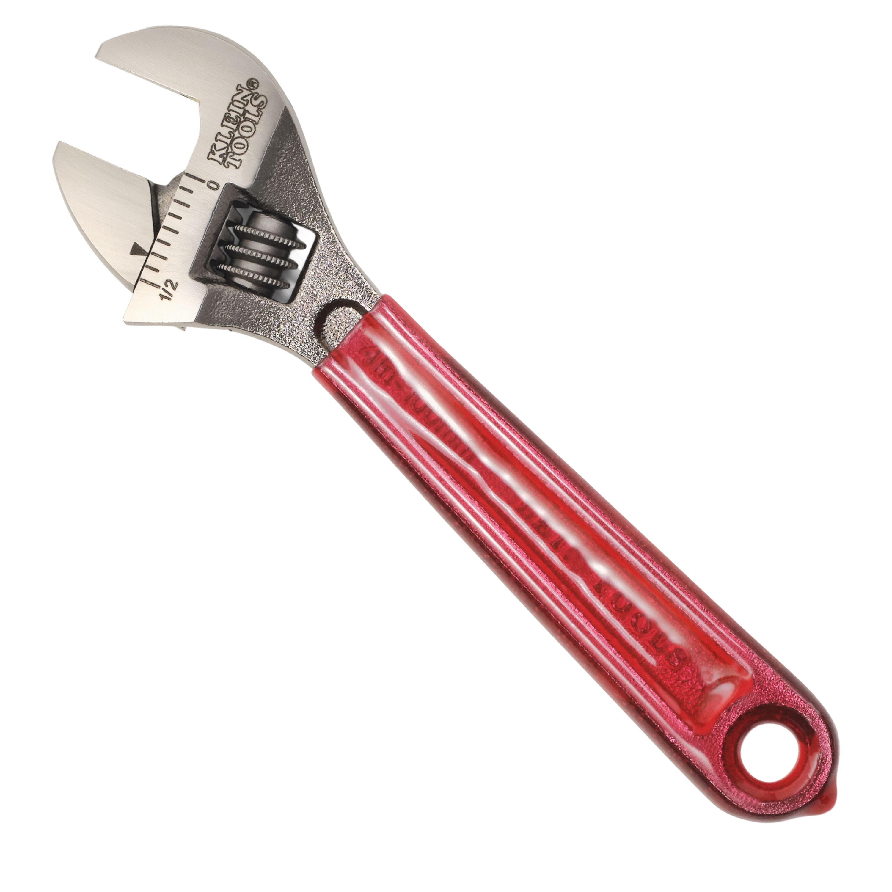 D5064 Precision Adjustable Wrench, 4-Inch - Image
