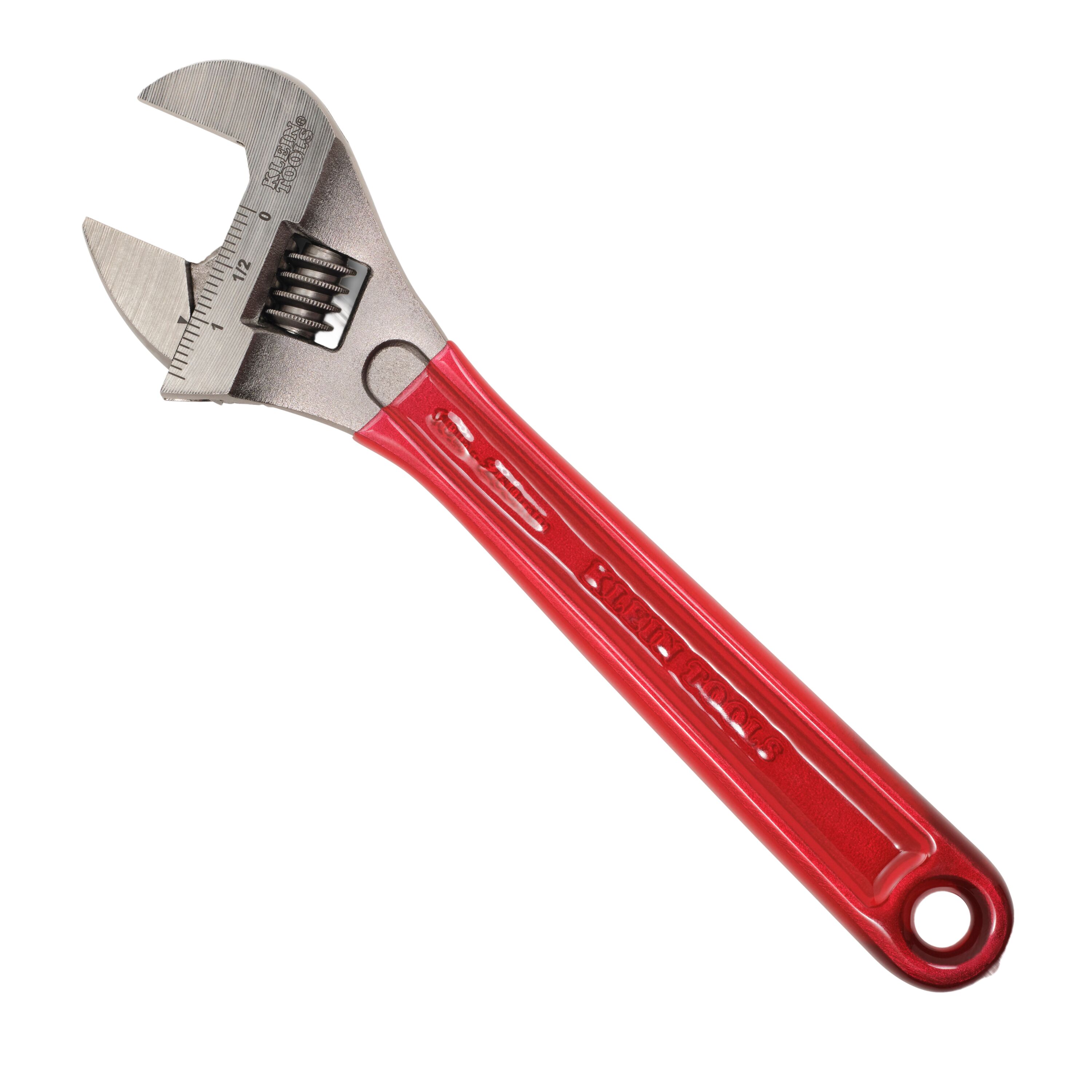 D50710 Precision Adjustable Wrench, 10-Inch - Image