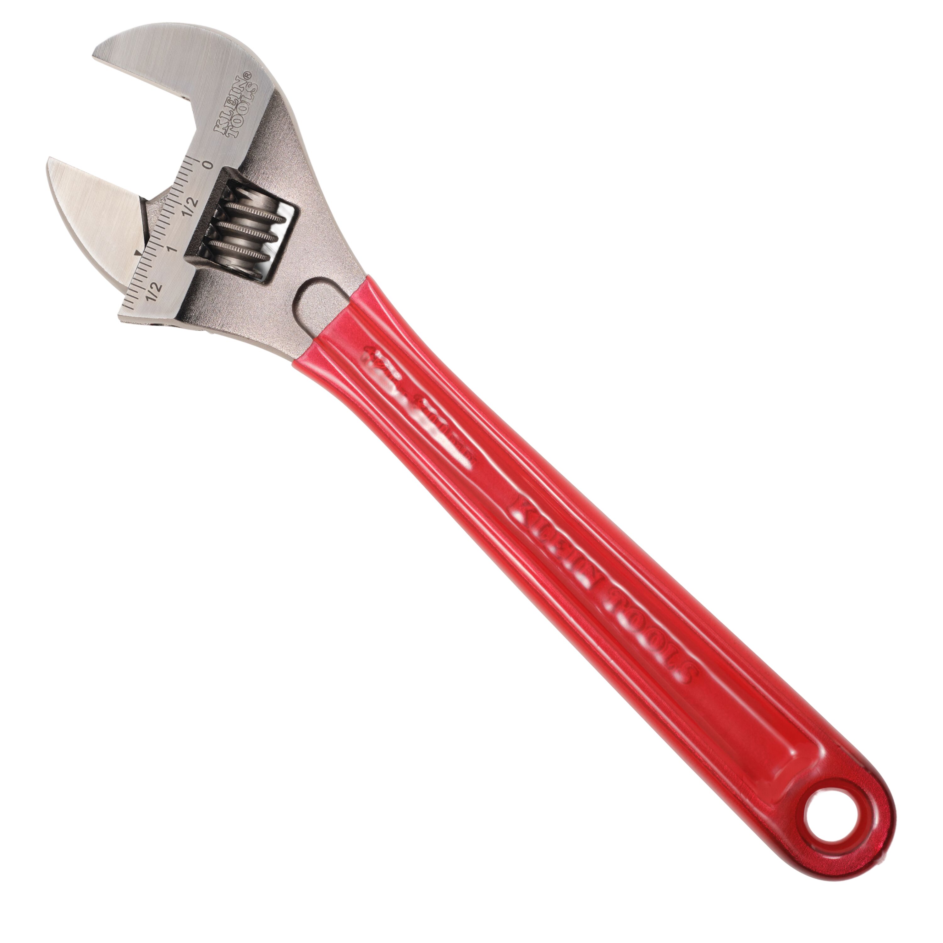 D50712 Precision Adjustable Wrench, 12-Inch - Image