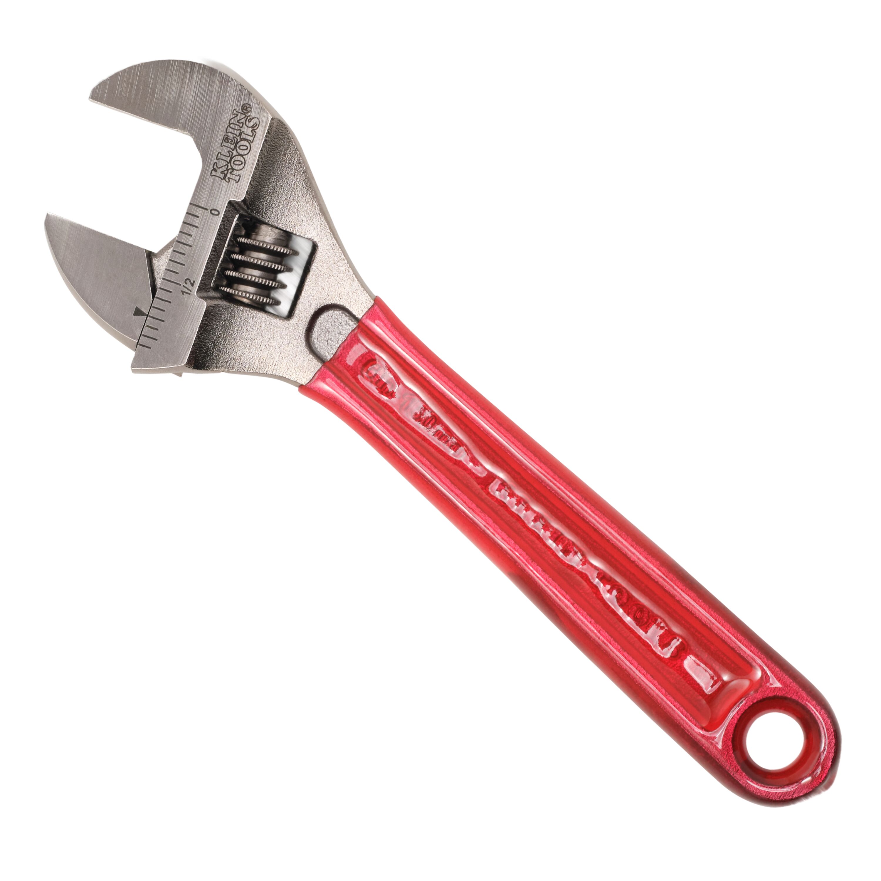 D5076 Precision Adjustable Wrench, 6-Inch - Image