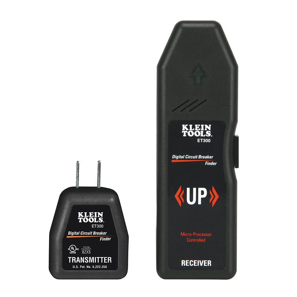 ET300 Digital Circuit Breaker Finder - Image