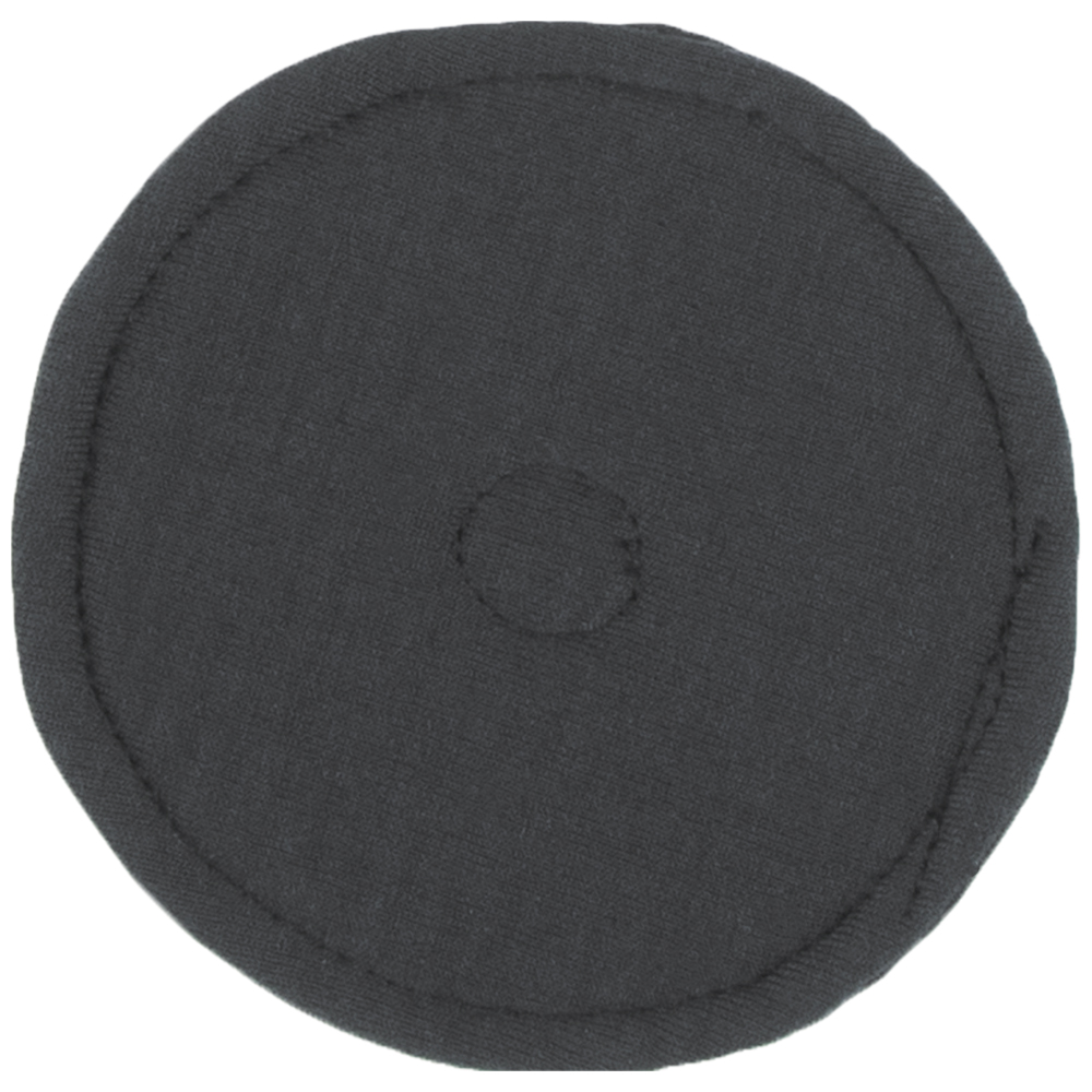 FRKHHTOPPAD Flame-Resistant Hard Hat Top Pad, 3-Pack - Image