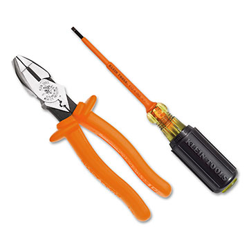 Klein 1000V Insulated Hand Tools