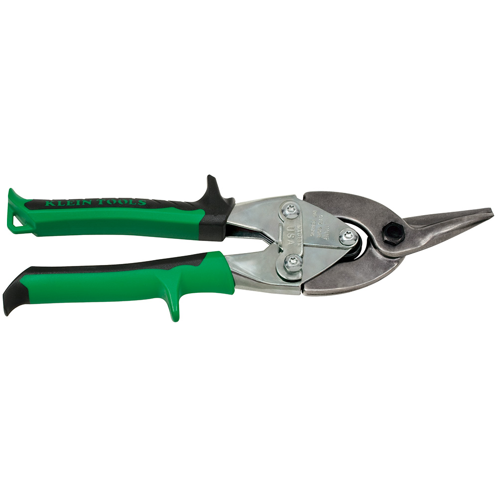 J1101R Right-Cutting Journeyman Aviation Snip - Image
