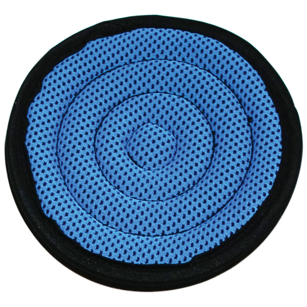 KHHTOPPAD2 Hard Hat Top Pad Replacement, Premium KARBN™ - Image