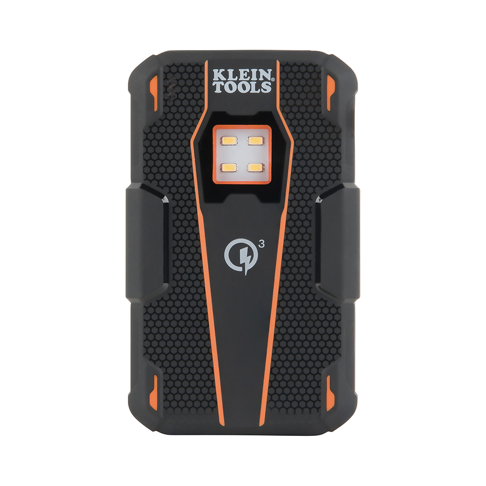 KTB2 Portable Jobsite Rechargeable Battery, 13400mAh - Image