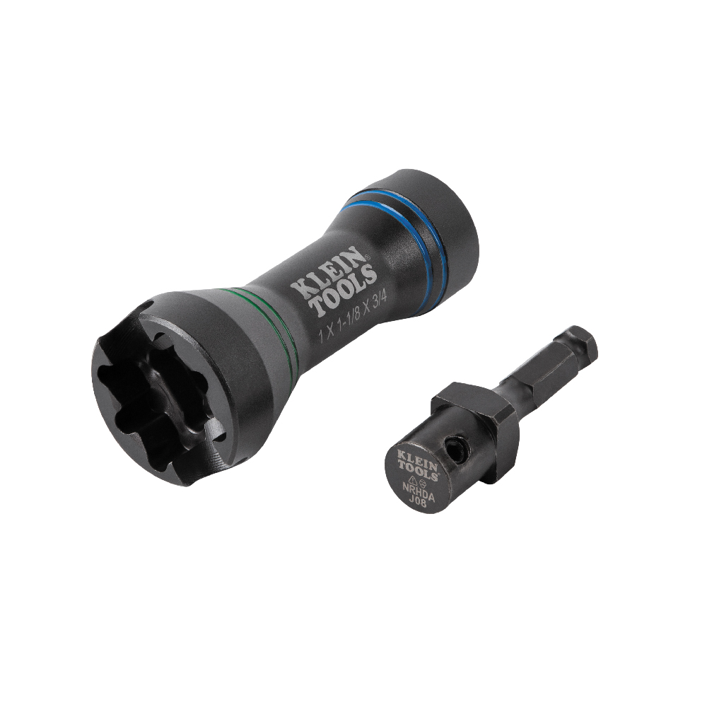 NRHDM 5-in-1 Mini Impact Socket - Image