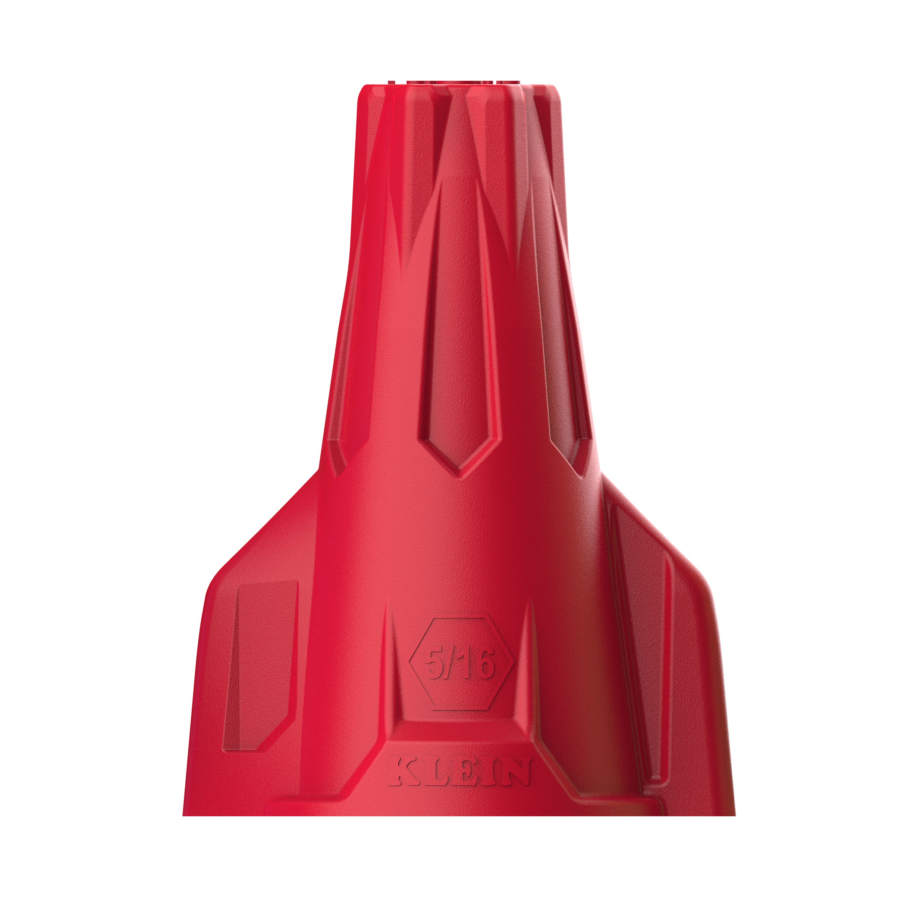 RWC100 COMING SOON - Red Winged Wire Connectors, 100-Pack - Image