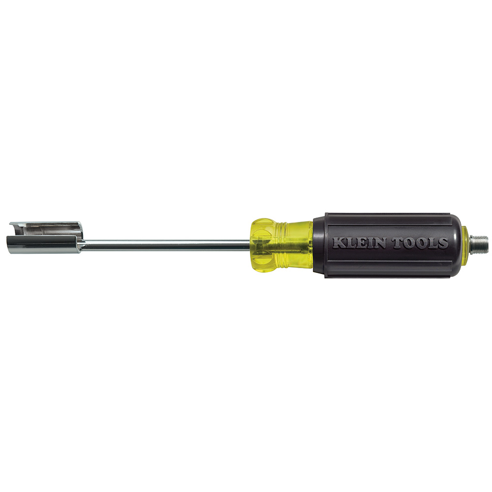 VDV312012SEN Herramienta para inserción/extracción de conectores F con mango Cushion-Grip™ - Image
