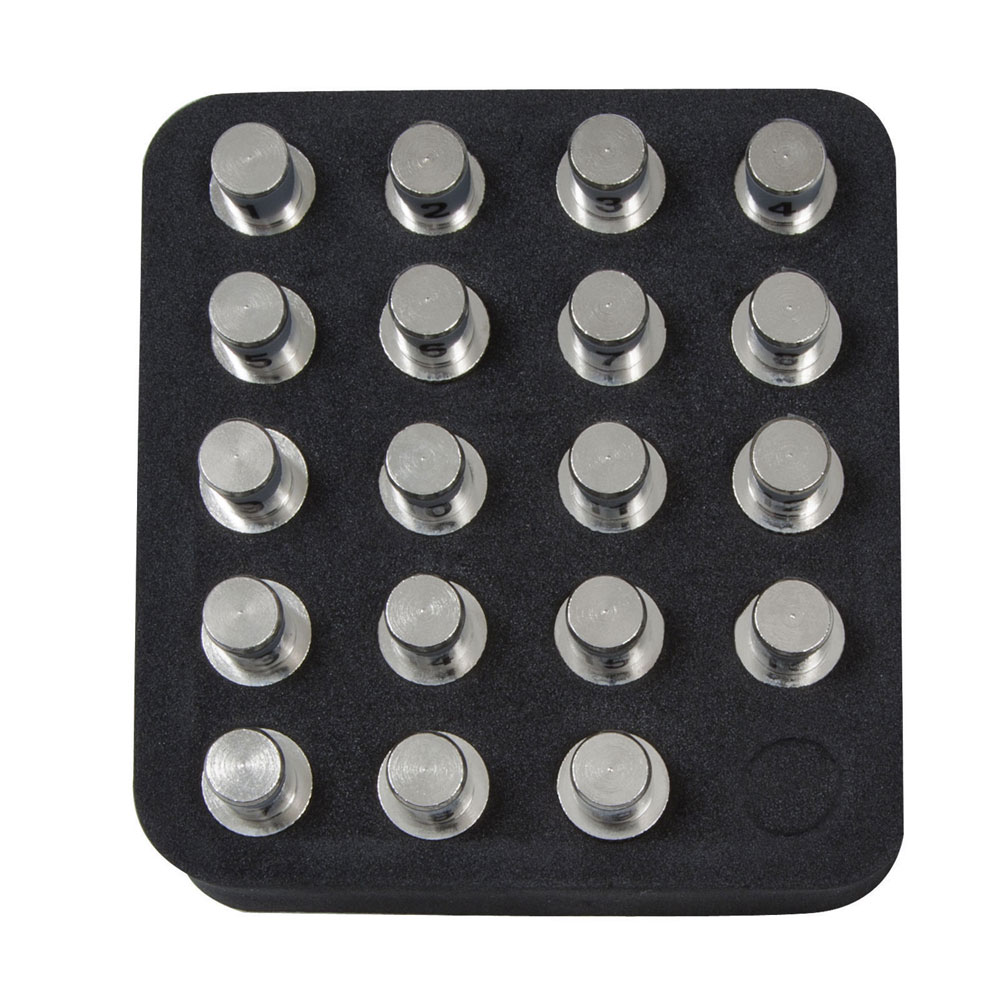 VDV512056 Kit CoaxMap para testadores VDV Scout Pro - Image