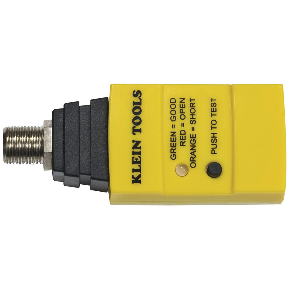 VDV512057 Coax Explorer™ Tester - Image