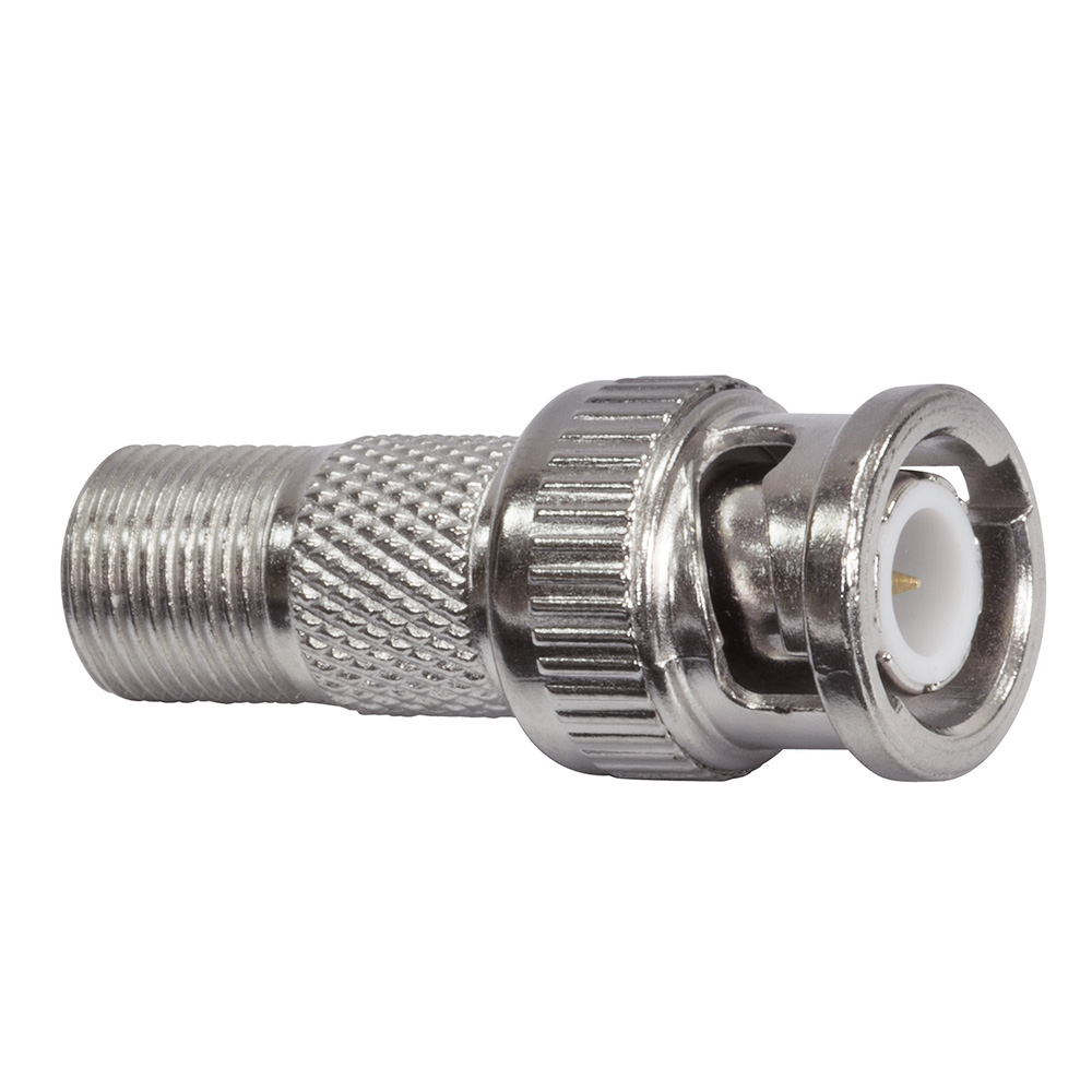 VDV814629 Adaptador F a BNC - Image
