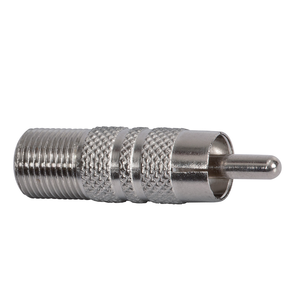 VDV814630 F to RCA Adapter - Image