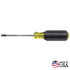 "T27 TORX\u00ae Screwdriver, Round Shank, Cushion-Grip\u2122"