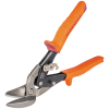 "Offset Left-Cutting Aviation Snips"