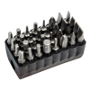 "Standard Tip Bit Set, 32-Piece"