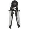 "Ratcheting Ferrule Square Crimper, 10 to 22 AWG Wire"