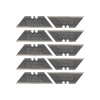 "Utility Knife Blades, 10-Pack"