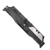 "Dual-Sided Blade Magazine"