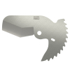 "Replacement Blade for 1-1\/4-Inch Ratcheting PVC Pipe Cutter"
