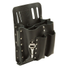 "8-Pocket Tool Pouch Slotted"
